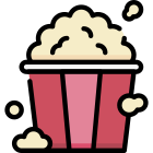 Pop Corn icon