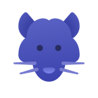 Rat icon