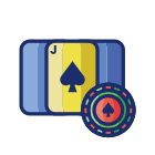 Black Jack icon