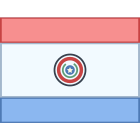 paraguay icon