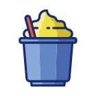 Yoghurt icon