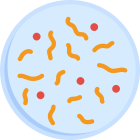 Microbiology icon