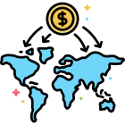 Global Economy icon