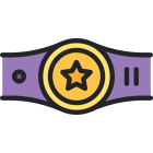 Belt icon