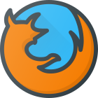 파이어 폭스 icon