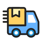 Delivery Truck icon