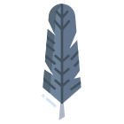 Crow Feather icon