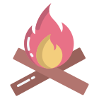 Firewood icon