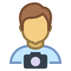 Tourist Guide icon