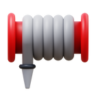 Mangueira de incêndio icon