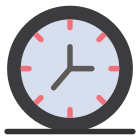 Clock icon