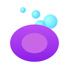화장 비누 icon