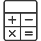 Calculadora icon