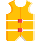 life jacket icon