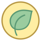 Organic Food icon