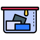 Zip Bag icon