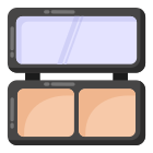 Makeup Palette icon