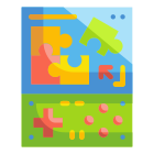 Puzzle Game icon