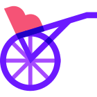 Рикша icon