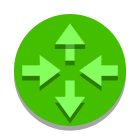 Router icon