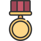 Medal icon