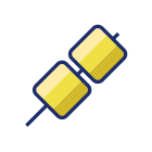 Marshmallow icon