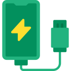 Smartphone icon