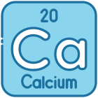 Calcium icon