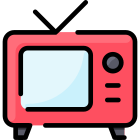 Tv Monitor icon