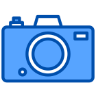 Fotocamera icon