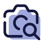 Camera Identification icon