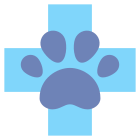 Veterinary icon