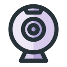 Webcam icon