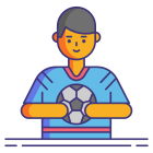 Player icon