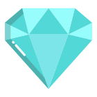 Diamond icon