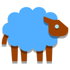 Sheep icon