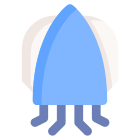 Tintenfisch icon