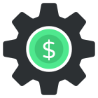 money management icon