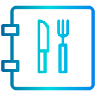 Restaurant icon