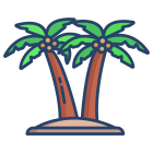 Indo Palm icon