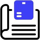 Blueprint icon