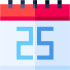 Kalender icon