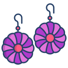 Earrings icon