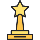 Trophy icon