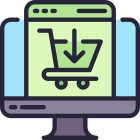 ecommerce icon