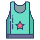 Tank Top icon