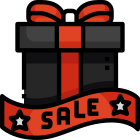 Gift icon