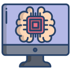 Computer icon