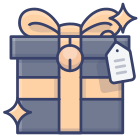 Geschenk icon