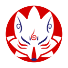 Kitsune Okami icon